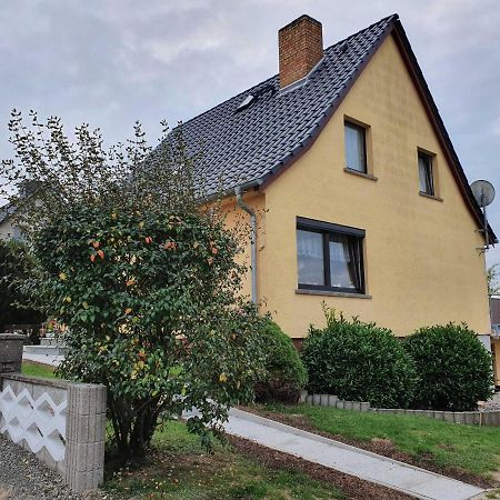 Ruegen Fewo 277 Binz Eksteriør billede