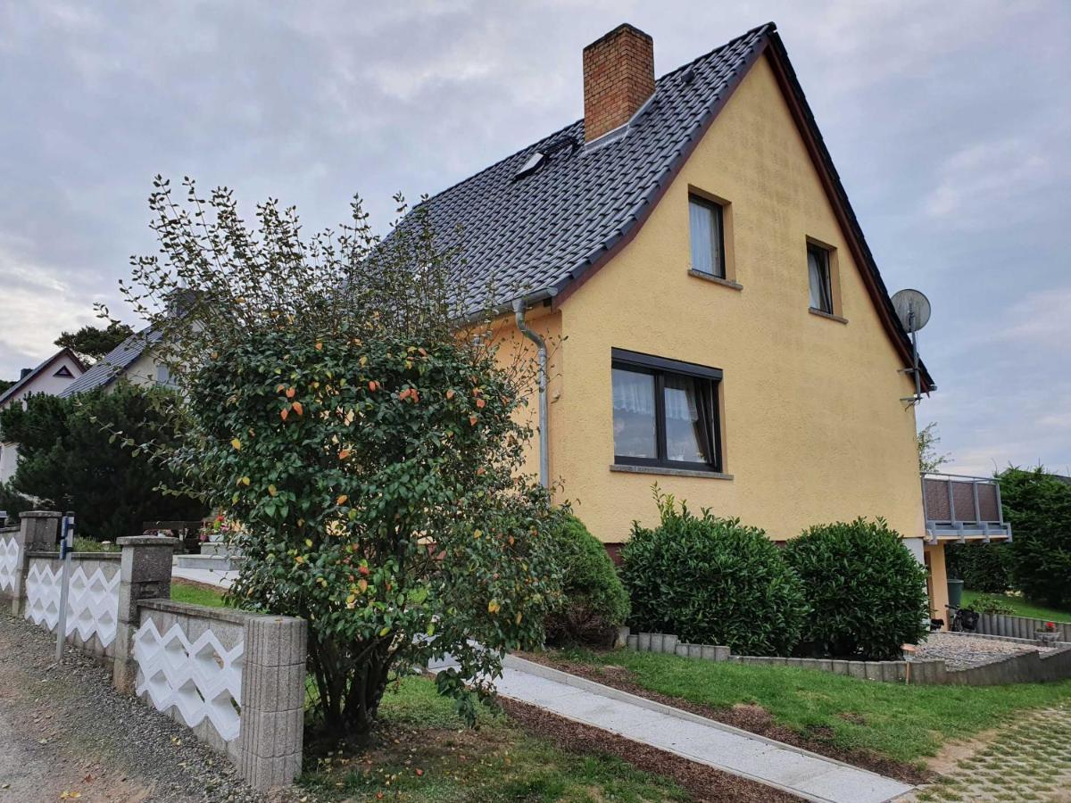 Ruegen Fewo 277 Binz Eksteriør billede